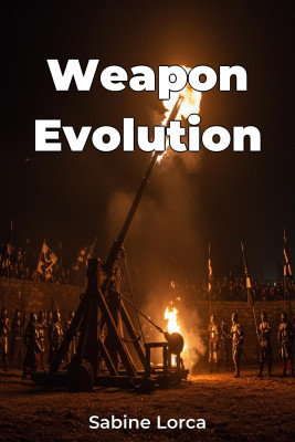 Weapon Evolution