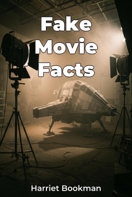Fake Movie Facts