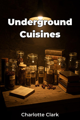 Underground Cuisines