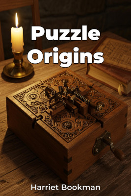 Puzzle Origins