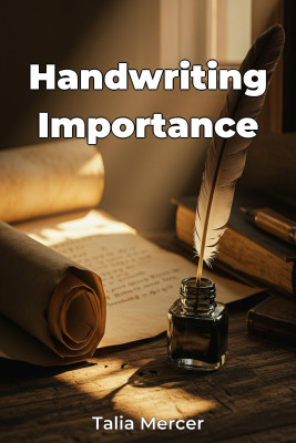 Handwriting Importance