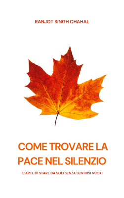 Come Trovare La Pace Nel Silenzio