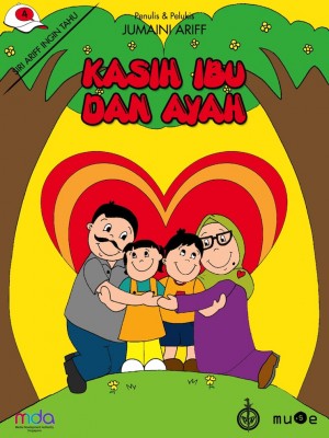 Kasih Ibu dan Ayah