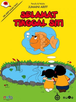 Selamat Tinggal Siti