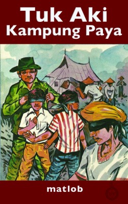 Tuk Aki Kampung Paya