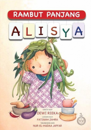 Rambut Panjang Alisya