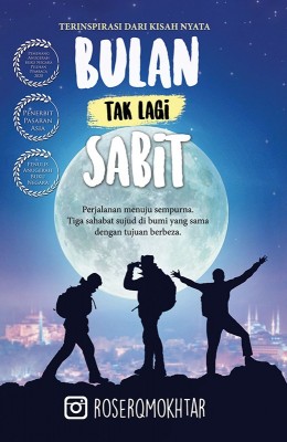 Bulan Tak Lagi Sabit