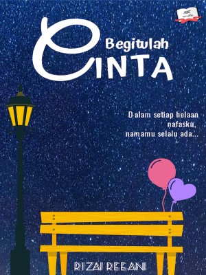 Begitulah Cinta
