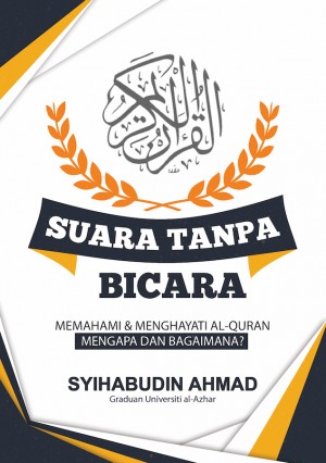 Suara Tanpa Bicara