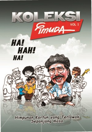 HIMPUNAN IMUDA VOL 1