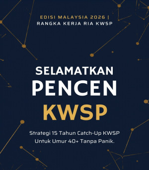 SELAMATKAN PENCEN KWSP