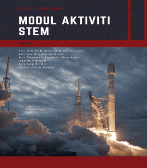 MODUL AKTIVITI STEM