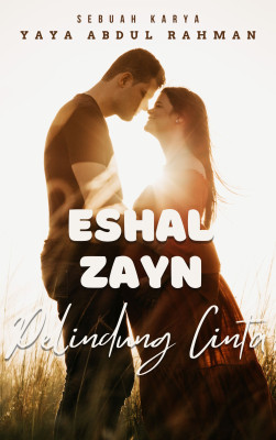 Eshal Zayn Pelindung Cinta