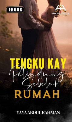 Tengku Kay Pelindung Sebelah Rumah