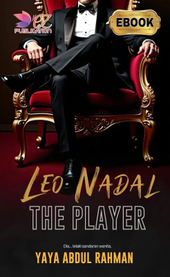 Leo Nadal The Player