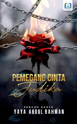 Pemegang Cinta Judika