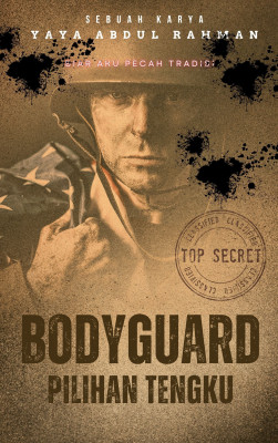 Bodyguard Pilihan Tengku