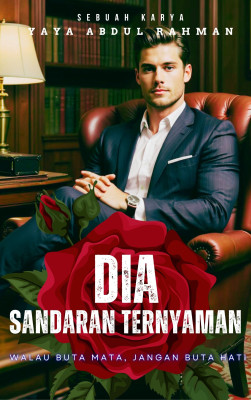 Dia Sandaran Ternyaman