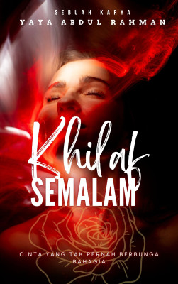Khilaf Semalam