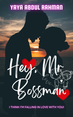 Hey, Mr. Bossman