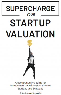 Supercharge Your Startup Valuation