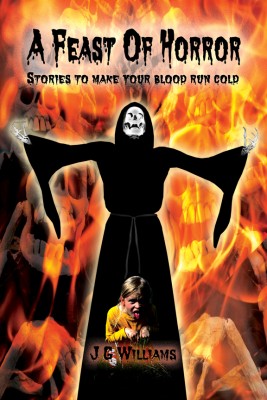 A Feast Of Horror
