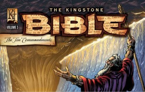 Kingstone Bible Vol. 3