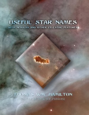 Useful Star Names
