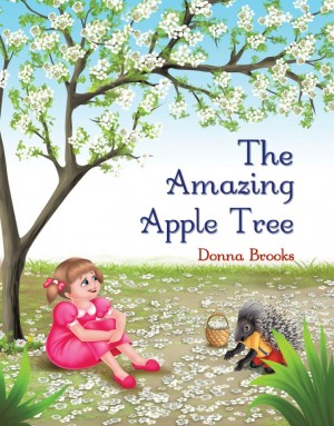 The Amazing Apple Tree