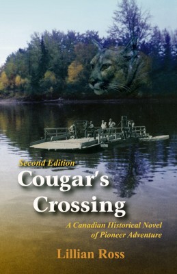 Cougar's Crossing