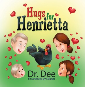 Hugs for Henrietta