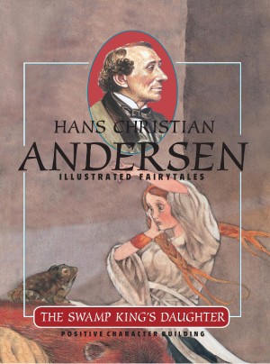 The Swamp King's Daughter