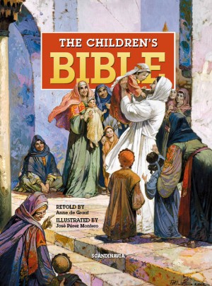 The Children's Bible
