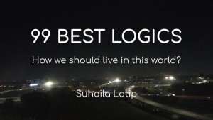 99 BEST LOGICS