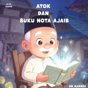 ATOK DAN BUKU NOTA AJAIB