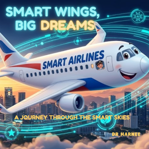 SMART WINGS, BIG DREAMS