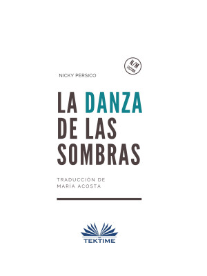 La Danza De Las Sombras-azul