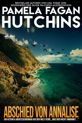 Abschied Von Annalise-Ein Karibischer Kriminalroman Mit Katie Connell