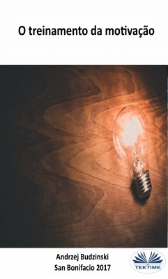 O treinamento da motivação