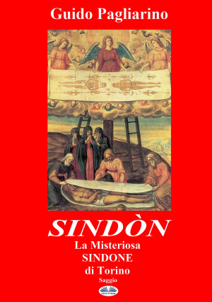 Sindòn La Misteriosa Sindone Di Torino-Saggio