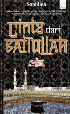 Cinta Dari Baitullah