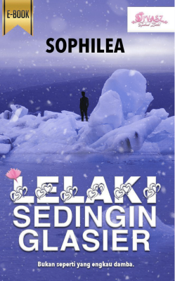 Lelaki Sedingin Glasier