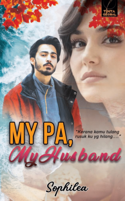 My PA, My Husband