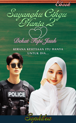 Sayangku Cikgu Hania 2