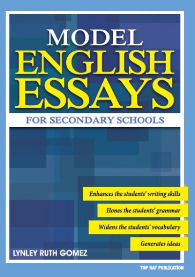 English Essays For Students
