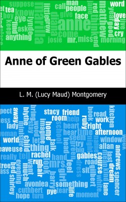 Anne of Green Gables
