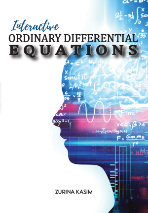 Interactive Ordinary Differential Equations