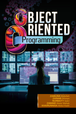 Object Oriented Programming