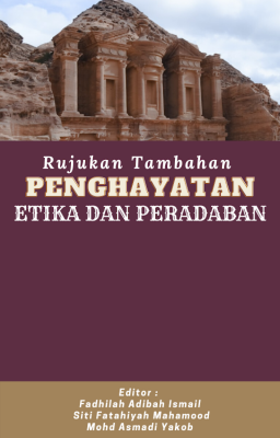 PENGHAYATAN ETIKA DAN PERADABAN