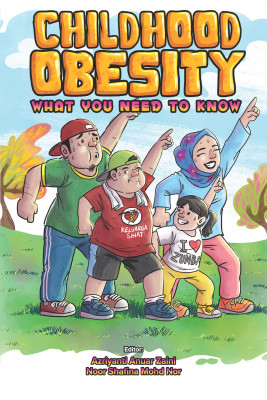 Childhood Obesity: What You Need To Know